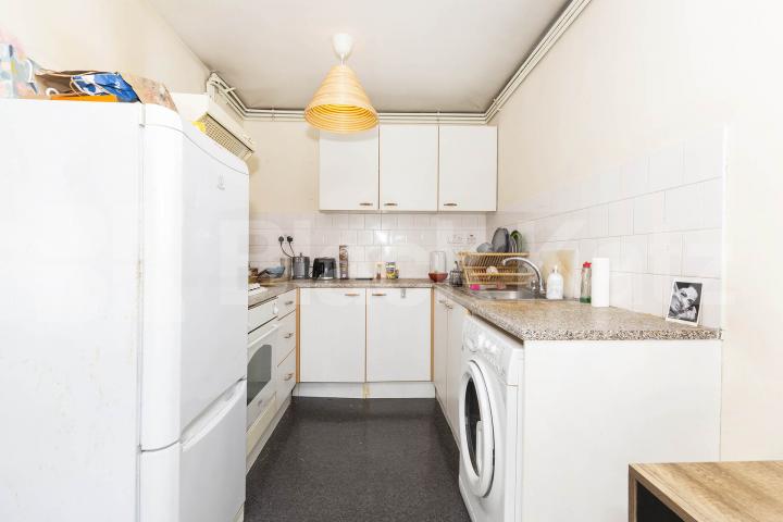 located in Barnsbury with allocated parking to the rear of the building Barnsbury Terrace, Islington 